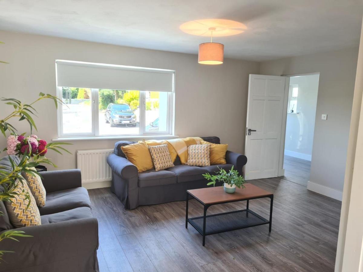 הוילה Bay Area House, ספידל מראה חיצוני תמונה